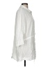 L Space 100% Rayon White Casual Dress Size Med - Lg - photo 4