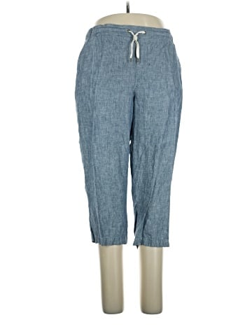 L.L.Bean Casual Pants (view 1)