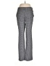 Max Studio Chevron-herringbone Gray Dress Pants Size M - photo 1
