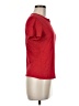 Theory 100% Cotton Red Active T-Shirt Size M - photo 4