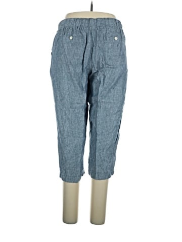 L.L.Bean Casual Pants (view 2)
