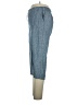 L.L.Bean Blue Casual Pants Size 16 - photo 5