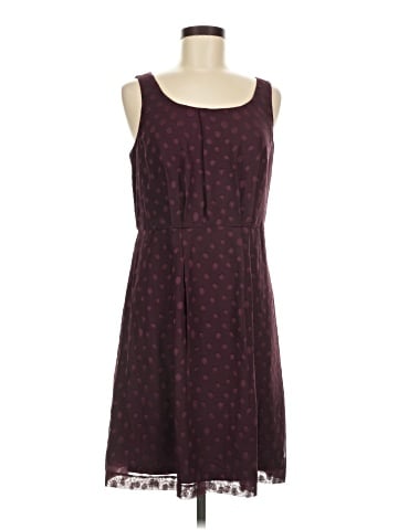 Ann Taylor LOFT Outlet Casual Dress (view 1)