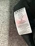 MICHAEL Michael Kors Black Trenchcoat Size 2X - photo 7