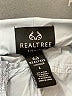 Realtree Solid Blue Shorts Size L - photo 3