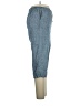 L.L.Bean Blue Casual Pants Size 16 - photo 4