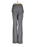 Max Studio Chevron-herringbone Gray Dress Pants Size M - photo 2