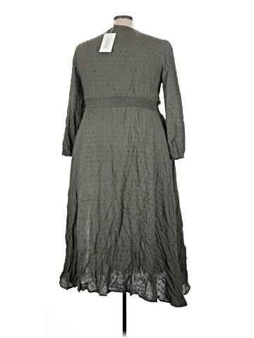 BLOOMCHIC Casual Dress (view 2)