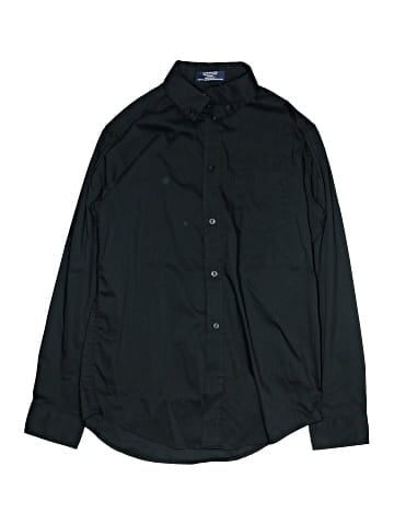 IZOD Long Sleeve Button-Down Shirt (view 1)