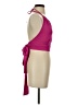 Olia 100% Polyester Pink Tank Top Size S - photo 4