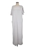 Unbranded Gray Casual Dress Size M - photo 1