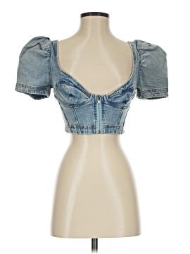 Signature 8 Short Sleeve Top