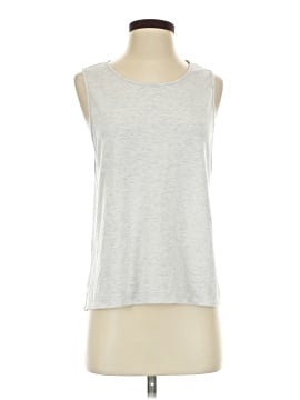 Victoria's Secret Sleeveless T-Shirt (view 1)