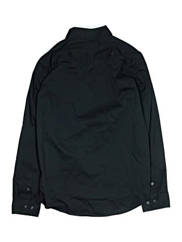 IZOD Long Sleeve Button-Down Shirt (view 2)