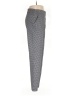 Max Studio Chevron-herringbone Gray Dress Pants Size M - photo 4