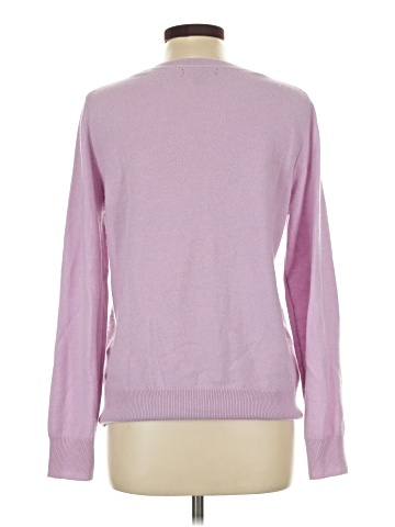 Banana Republic Cashmere Pullover Sweater (view 2)