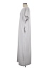 Unbranded Gray Casual Dress Size M - photo 5