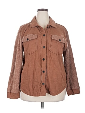 Thread & Supply Cardigan (view 1)