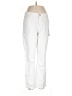 NYDJ Ivory Jeans Size 8 - photo 1