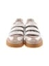 Veronica Beard White Sneakers Size 8 1/2 - photo 2