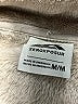 ZeroXposur 100% Polyester Solid Tan Jacket Size M - photo 6