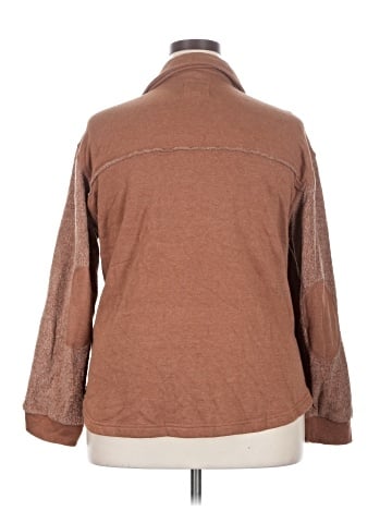 Thread & Supply Cardigan (view 2)