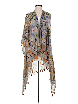 Natural Life Kimono