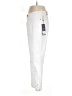 NYDJ Ivory Jeans Size 8 - photo 5