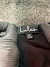 Lulus Black Bodysuit Size XS - photo 3