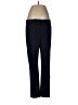 Ann Taylor LOFT Color Block Blue Active Pants Size 8 - photo 1