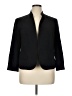 Nine West Black Blazer Size 16 - photo 1