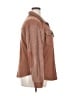 Thread & Supply Brown Cardigan Size 2X - photo 4