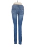 PacSun Hearts Blue Jeans Size 25 waist - photo 2