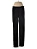Theory Solid Black Active Pants Size 2 - photo 1