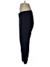 Ann Taylor LOFT Color Block Blue Active Pants Size 8 - photo 5