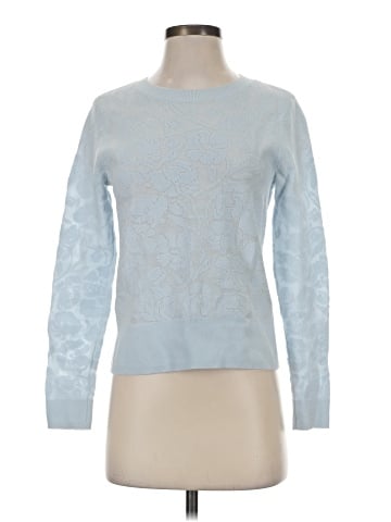 Club Monaco Pullover Sweater (view 1)