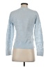 Club Monaco Blue Pullover Sweater Size S - photo 2