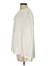 Joie 100% Silk Ivory Blouse Size L - photo 5