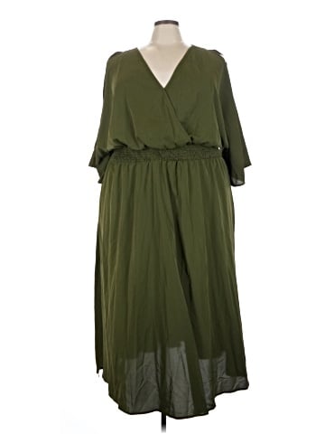 BLOOMCHIC Casual Dress (view 1)