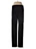 Theory Solid Black Active Pants Size 2 - photo 2