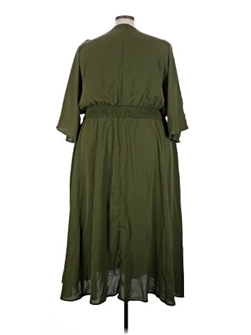BLOOMCHIC Casual Dress (view 2)