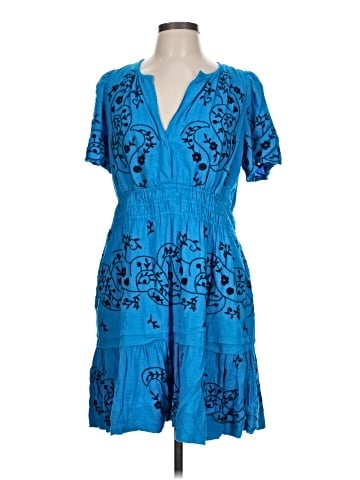 By Anthropologie Cocktail Dress (view 1)