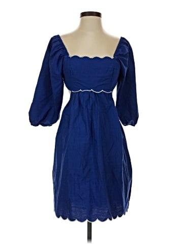 Forever That Girl for Anthropologie Cocktail Dress (view 1)