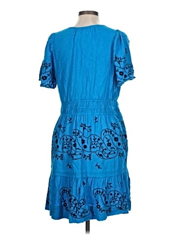 By Anthropologie Cocktail Dress (view 2)
