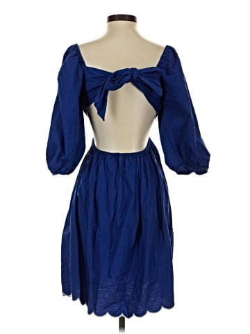 Forever That Girl for Anthropologie Cocktail Dress (view 2)