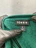 Torrid Green Cardigan Size 2X Plus (2) - photo 7