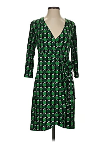 New York & Company Casual Dress (view 1)