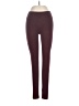 OFFLINE by Aerie Burgundy Active Pants Size XS - photo 1