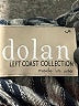 Left Coast by Dolan Gray Sleeveless Top Size S - photo 7