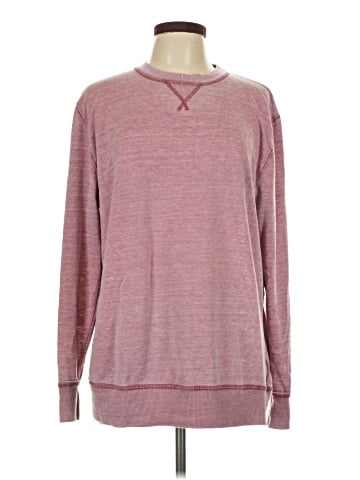 LAT Long Sleeve T-Shirt (view 1)